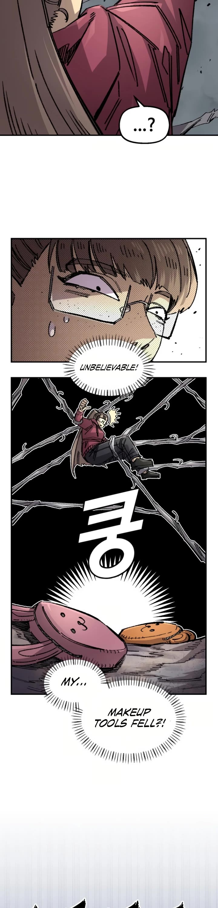 Reincarnation of the Veteran Soldier Chapter 141 page 12 - Chapter 141