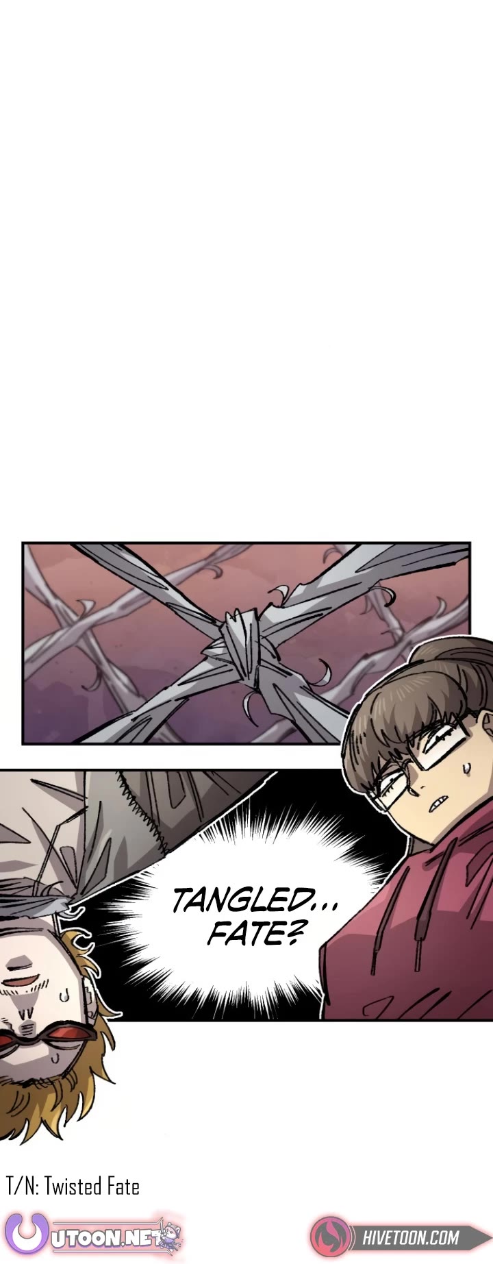Reincarnation of the Veteran Soldier Chapter 141 page 15 - Chapter 141