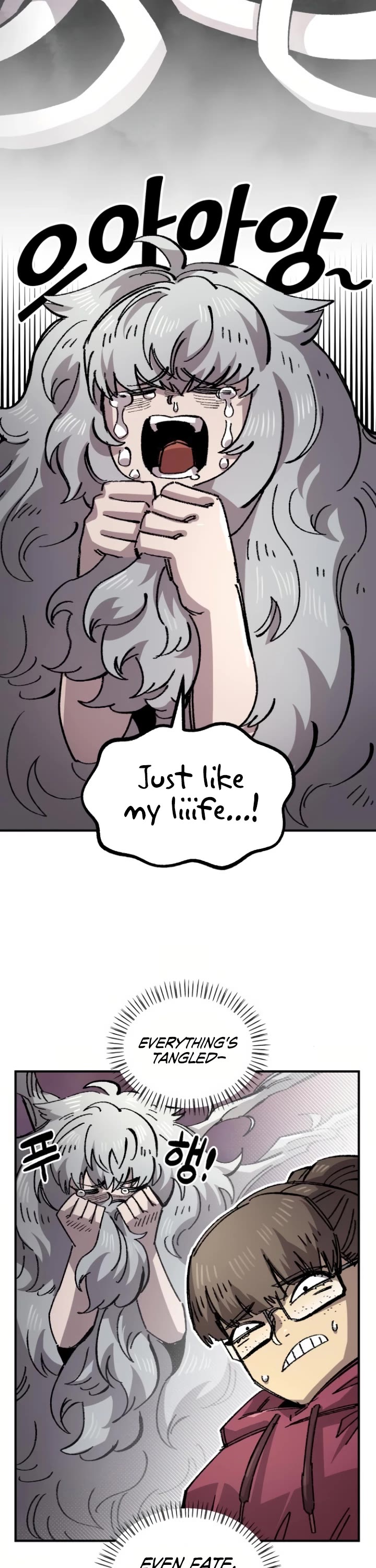 Reincarnation of the Veteran Soldier Chapter 141 page 17 - Chapter 141