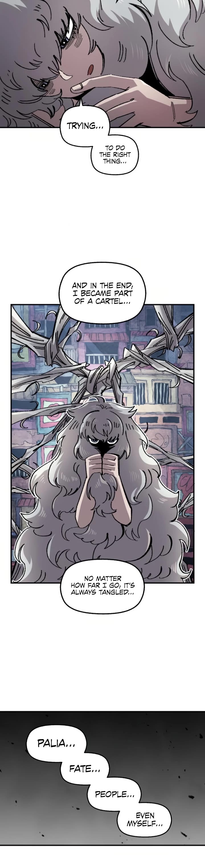 Reincarnation of the Veteran Soldier Chapter 141 page 20 - Chapter 141