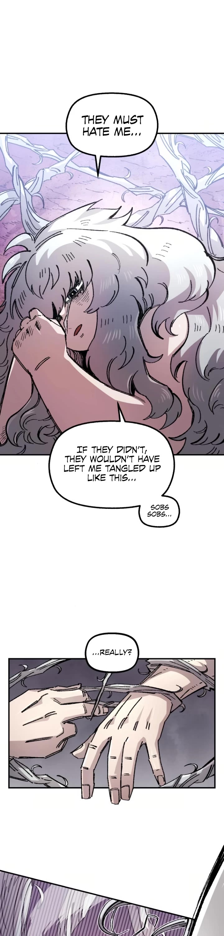 Reincarnation of the Veteran Soldier Chapter 141 page 21 - Chapter 141