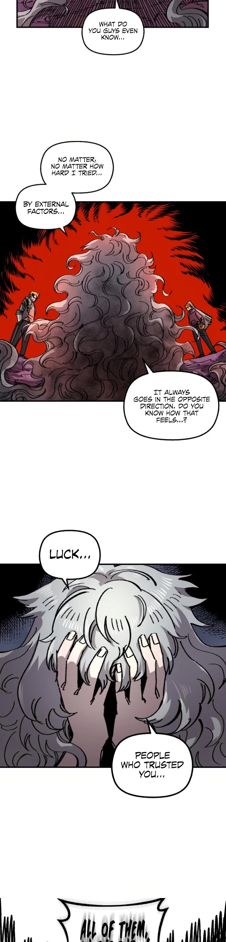 Reincarnation of the Veteran Soldier Chapter 141 page 27 - Chapter 141