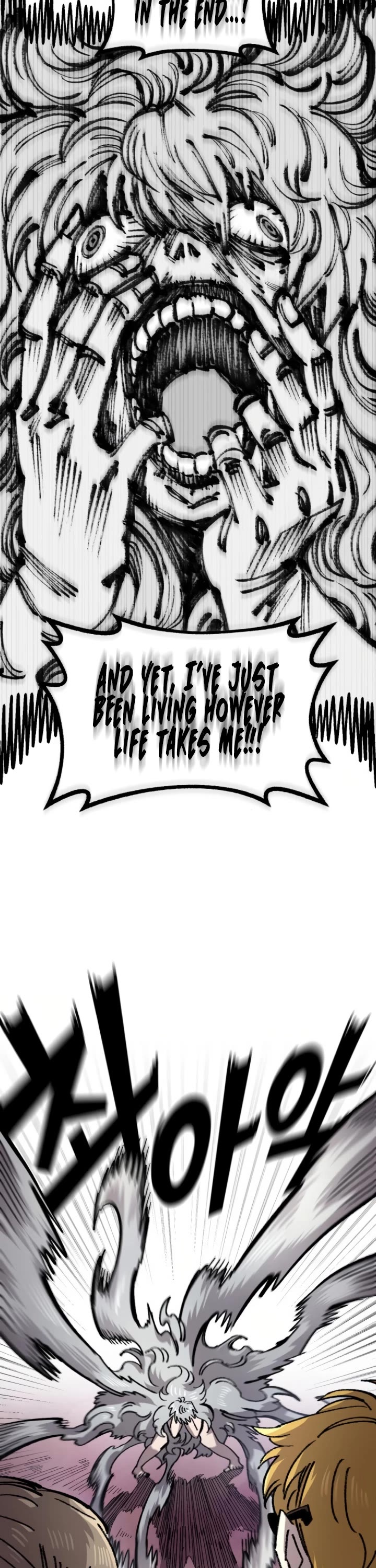 Reincarnation of the Veteran Soldier Chapter 141 page 28 - Chapter 141