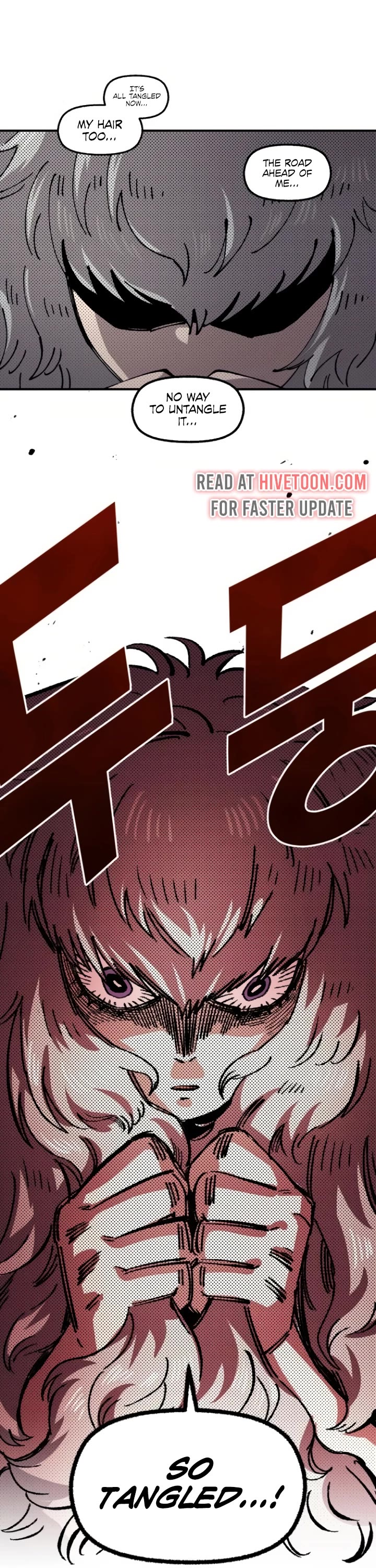 Reincarnation of the Veteran Soldier Chapter 141 page 3 - Chapter 141