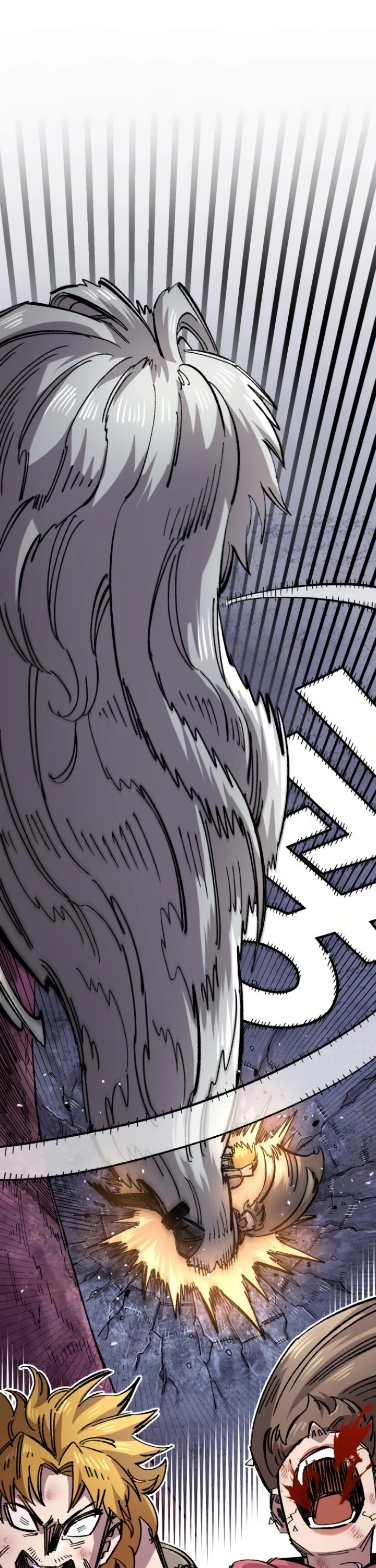 Reincarnation of the Veteran Soldier Chapter 141 page 37 - Chapter 141