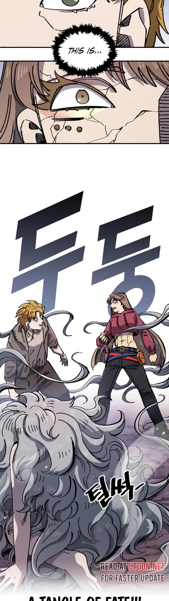 Reincarnation of the Veteran Soldier Chapter 141 page 44 - Chapter 141