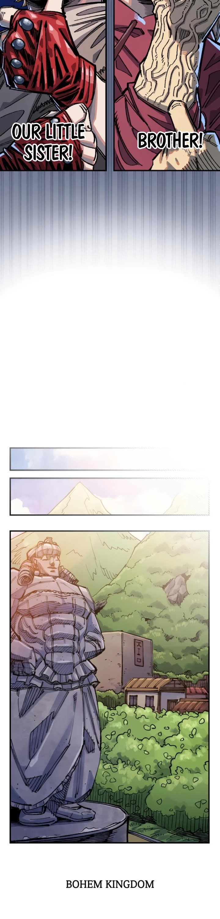 Reincarnation of the Veteran Soldier Chapter 141 page 47 - Chapter 141