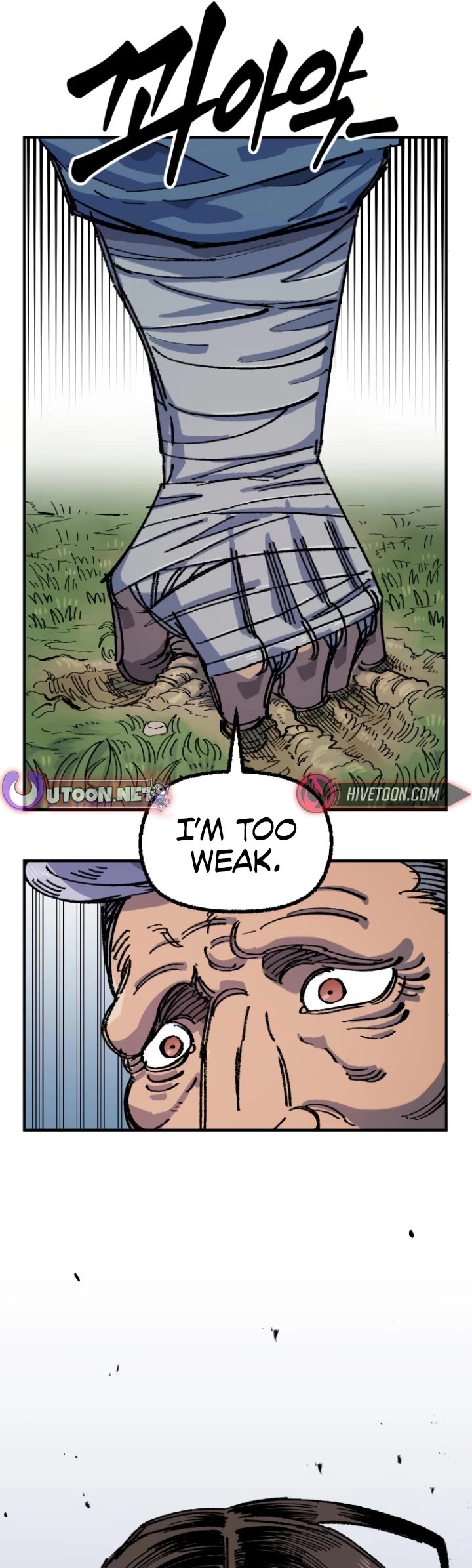 Reincarnation of the Veteran Soldier Chapter 141 page 51 - Chapter 141