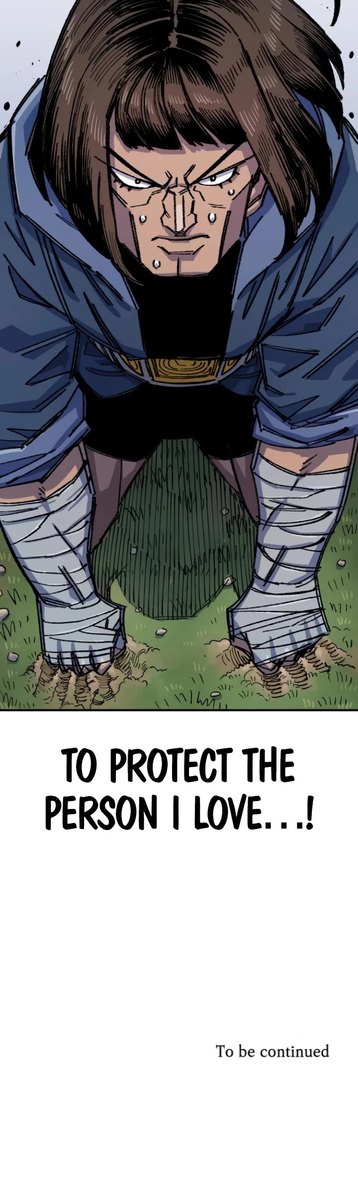 Reincarnation of the Veteran Soldier Chapter 141 page 52 - Chapter 141