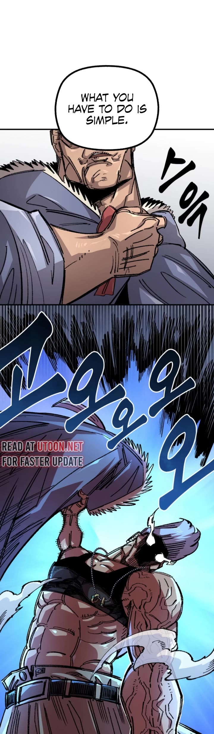 Reincarnation of the Veteran Soldier Chapter 142 page 14 - Chapter 142