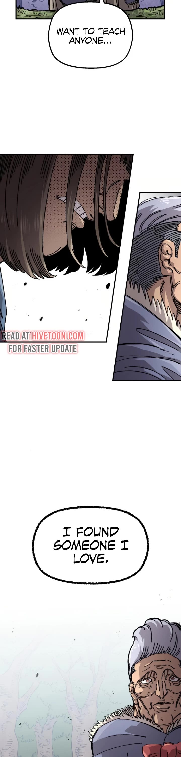 Reincarnation of the Veteran Soldier Chapter 142 page 3 - Chapter 142
