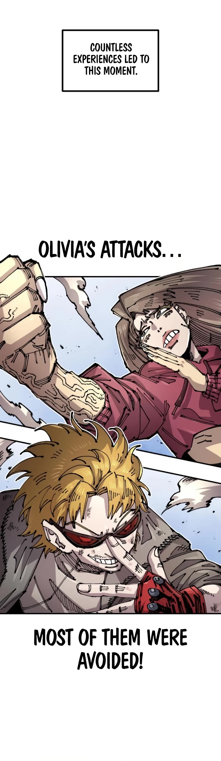 Reincarnation of the Veteran Soldier Chapter 142 page 30 - Chapter 142