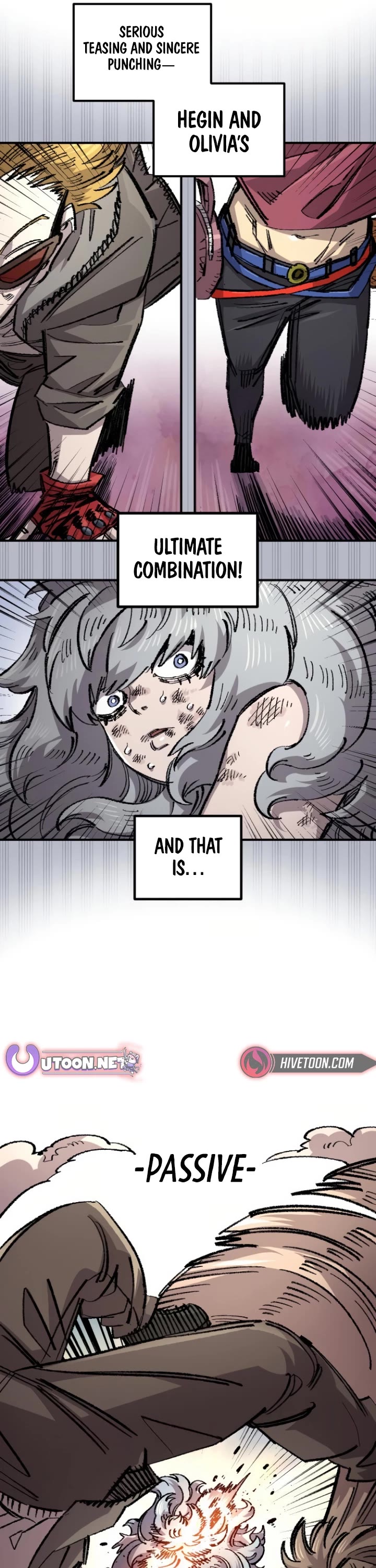 Reincarnation of the Veteran Soldier Chapter 142 page 31 - Chapter 142