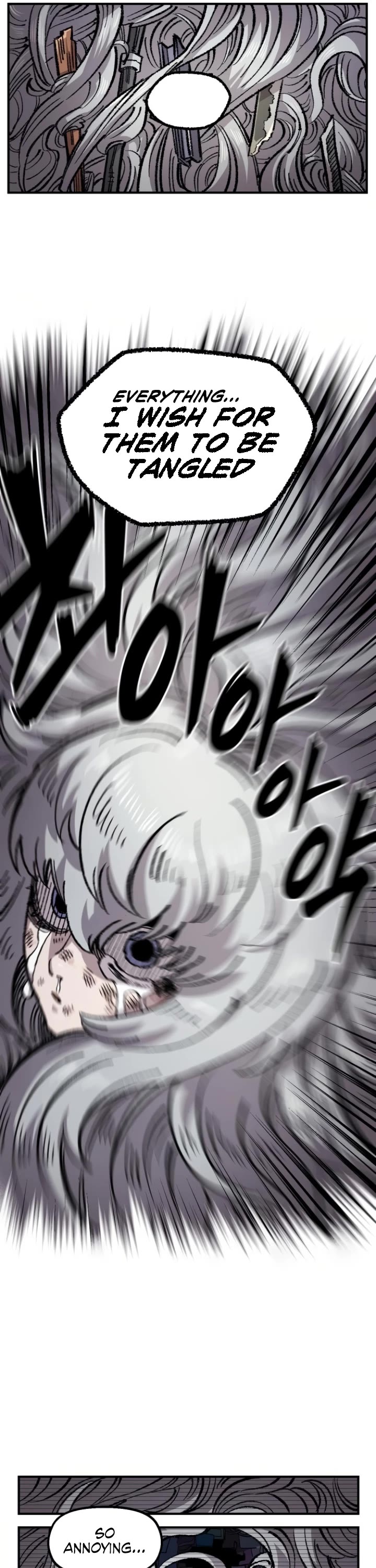 Reincarnation of the Veteran Soldier Chapter 142 page 36 - Chapter 142