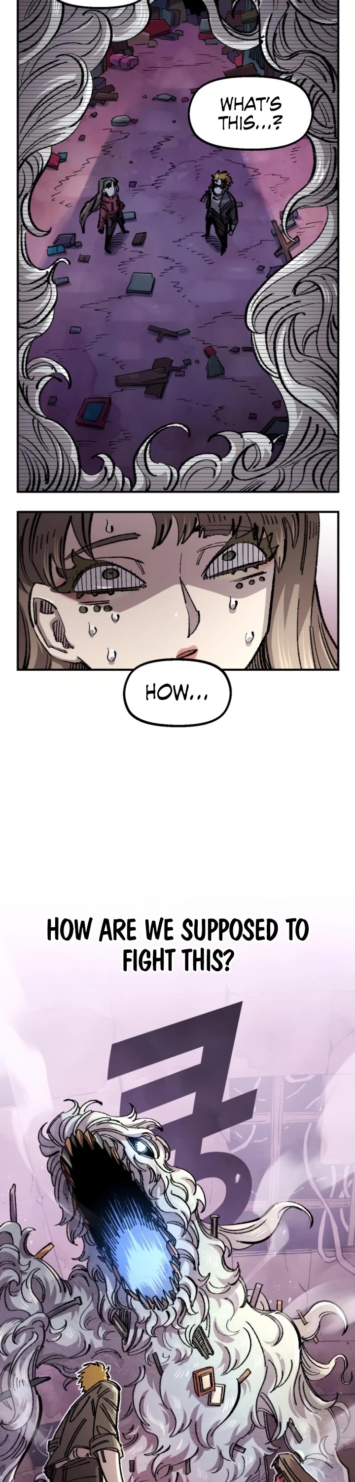 Reincarnation of the Veteran Soldier Chapter 142 page 37 - Chapter 142