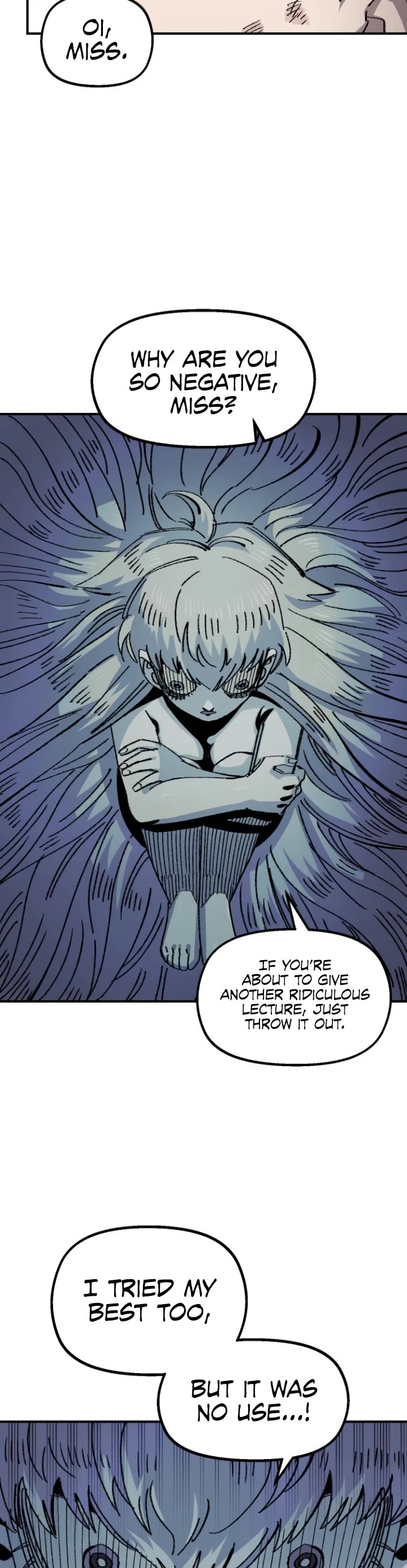 Reincarnation of the Veteran Soldier Chapter 142 page 39 - Chapter 142