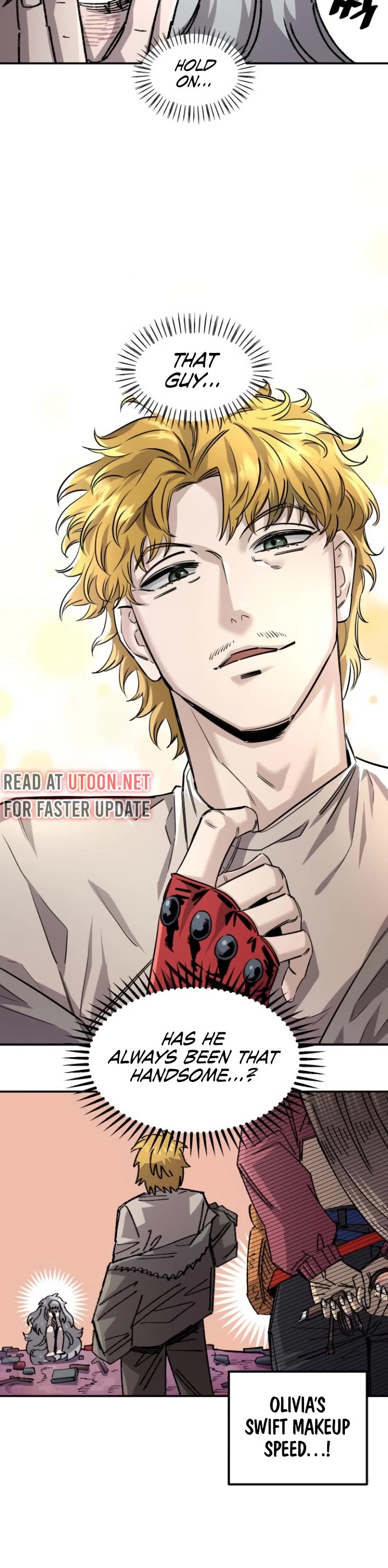 Reincarnation of the Veteran Soldier Chapter 142 page 44 - Chapter 142