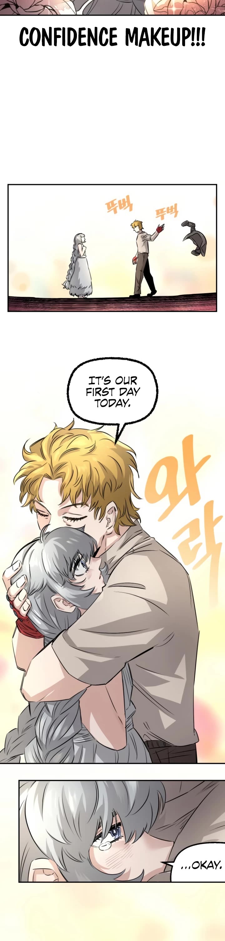 Reincarnation of the Veteran Soldier Chapter 142 page 48 - Chapter 142