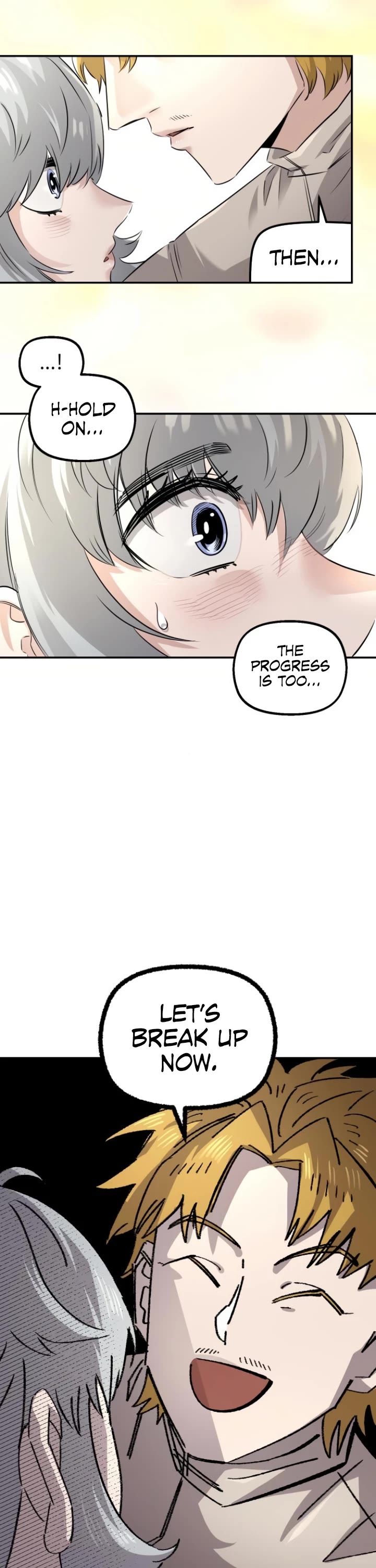 Reincarnation of the Veteran Soldier Chapter 142 page 49 - Chapter 142