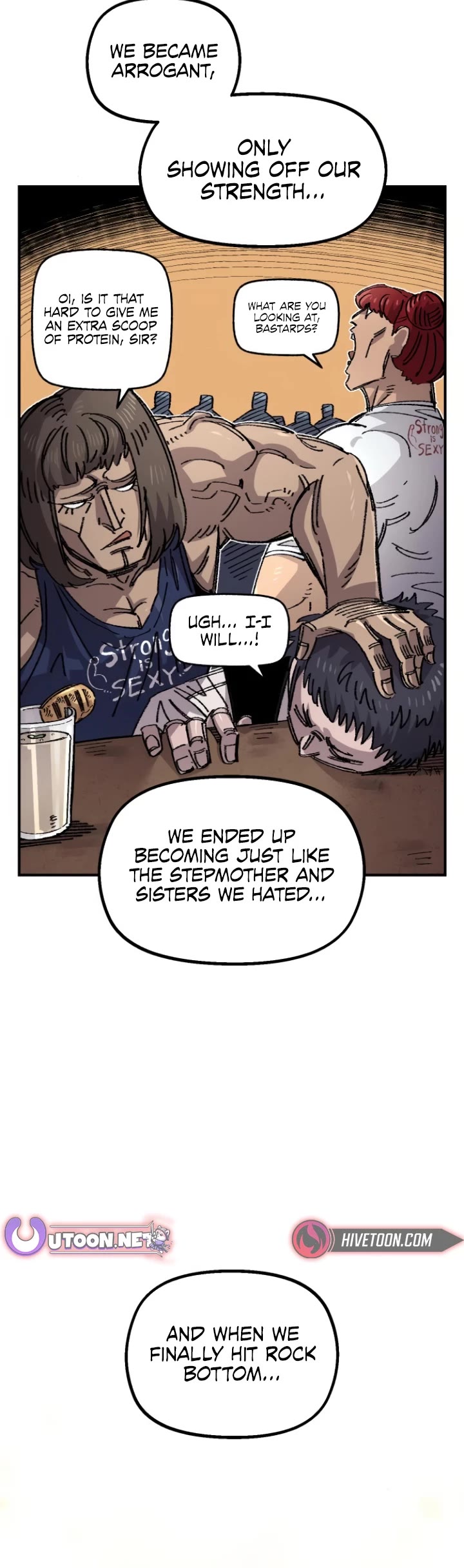 Reincarnation of the Veteran Soldier Chapter 142 page 5 - Chapter 142
