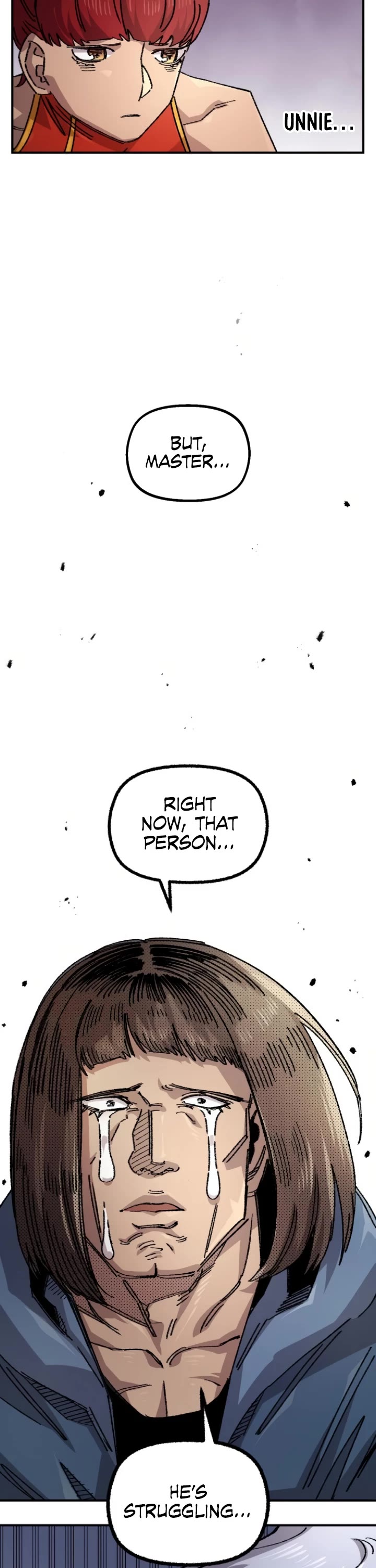 Reincarnation of the Veteran Soldier Chapter 142 page 7 - Chapter 142