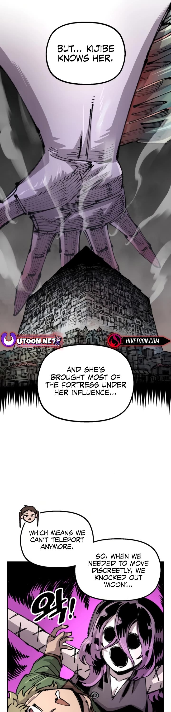 Reincarnation of the Veteran Soldier Chapter 143 page 11 - Chapter 143