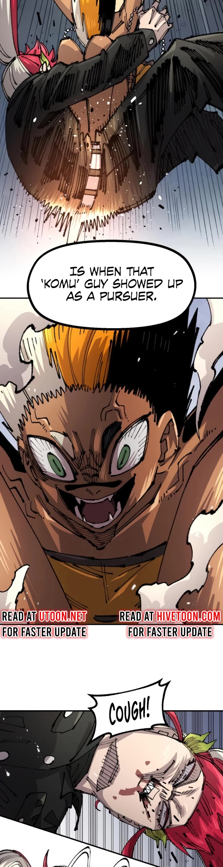Reincarnation of the Veteran Soldier Chapter 143 page 14 - Chapter 143