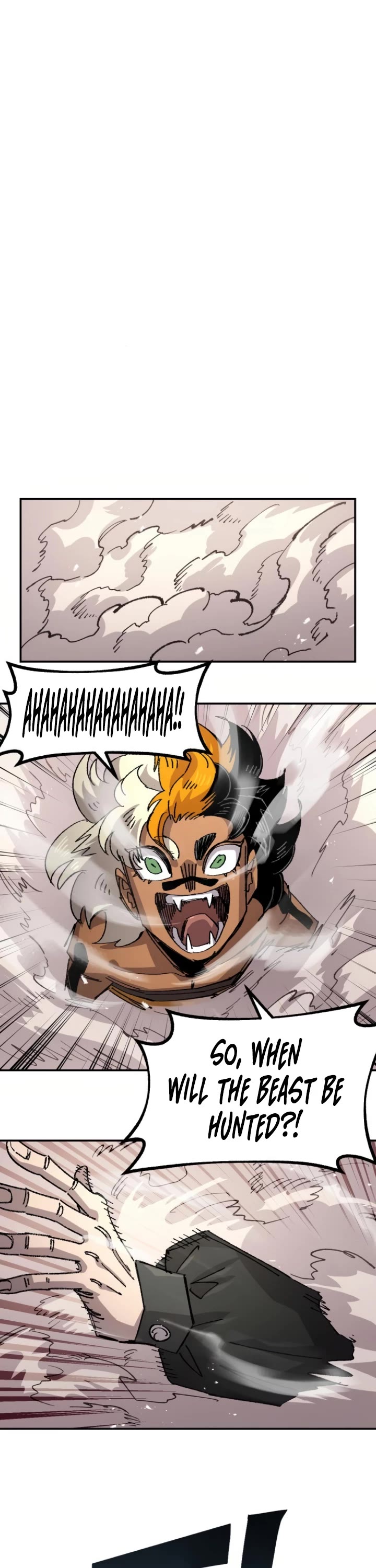 Reincarnation of the Veteran Soldier Chapter 143 page 33 - Chapter 143