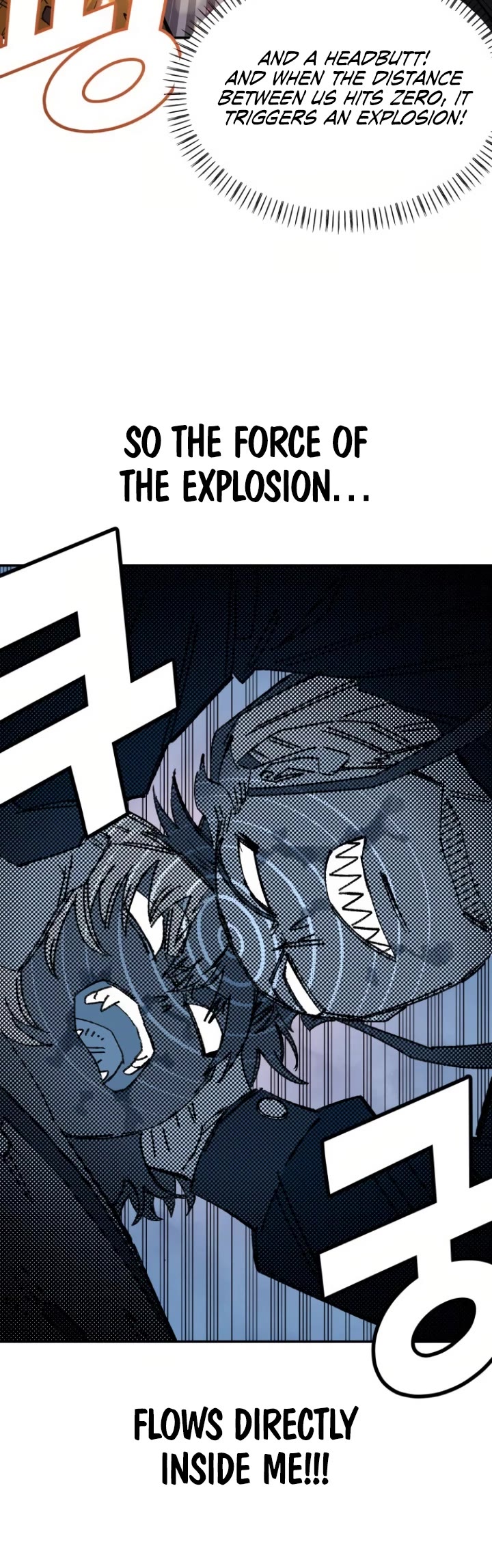 Reincarnation of the Veteran Soldier Chapter 143 page 39 - Chapter 143
