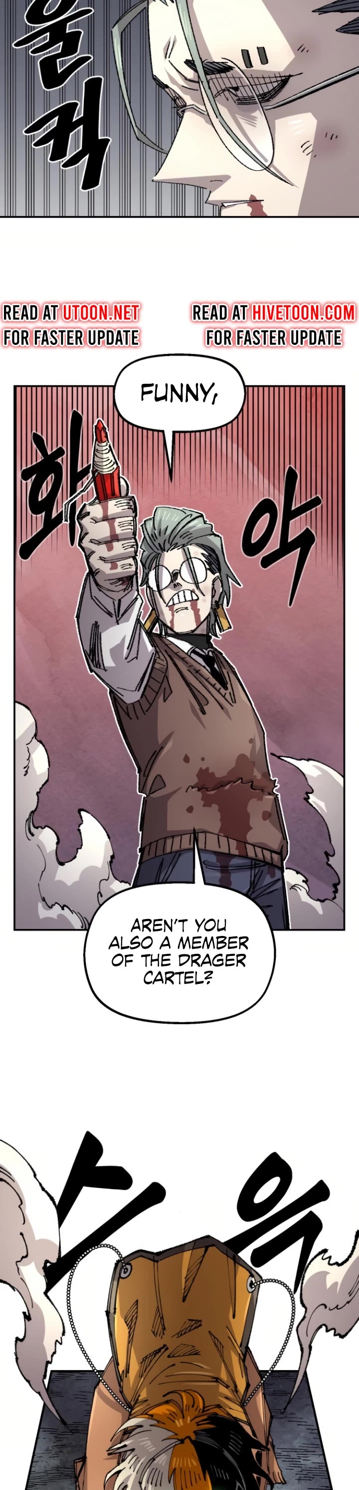 Reincarnation of the Veteran Soldier Chapter 143 page 4 - Chapter 143