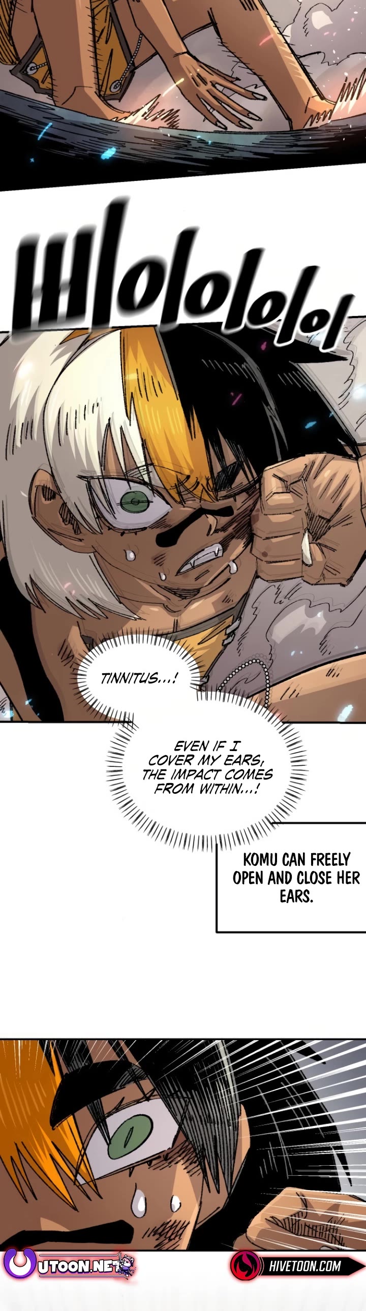 Reincarnation of the Veteran Soldier Chapter 143 page 45 - Chapter 143