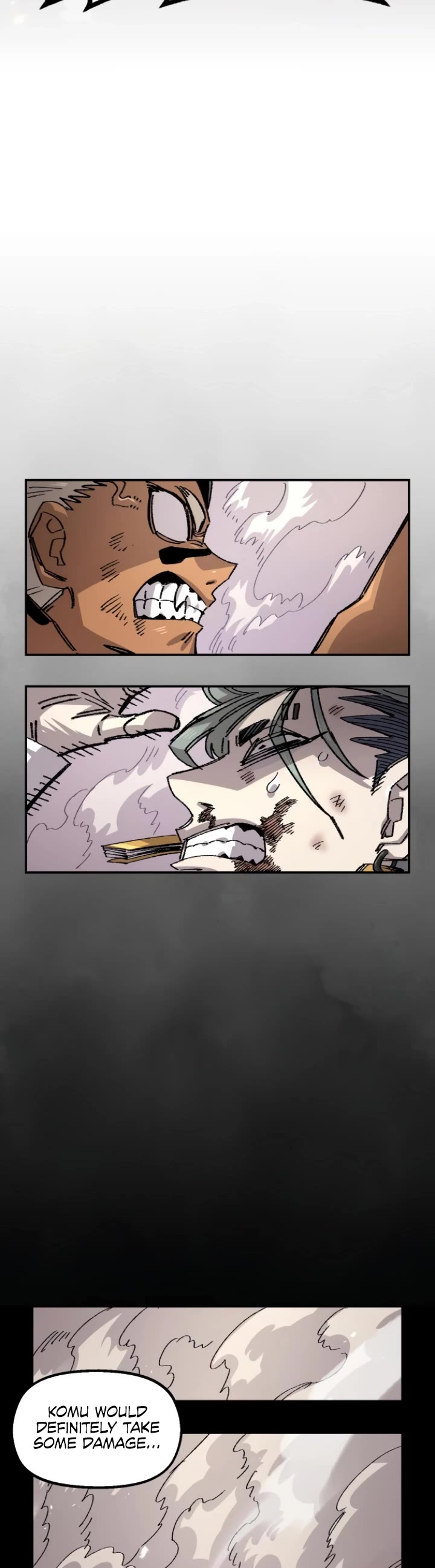 Reincarnation of the Veteran Soldier Chapter 143 page 49 - Chapter 143
