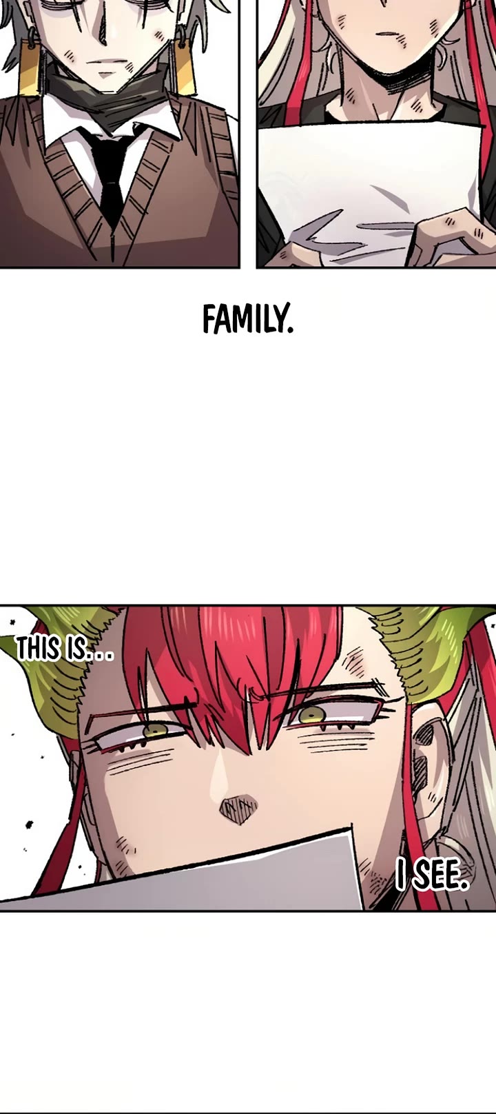 Reincarnation of the Veteran Soldier Chapter 144 page 13 - Chapter 144