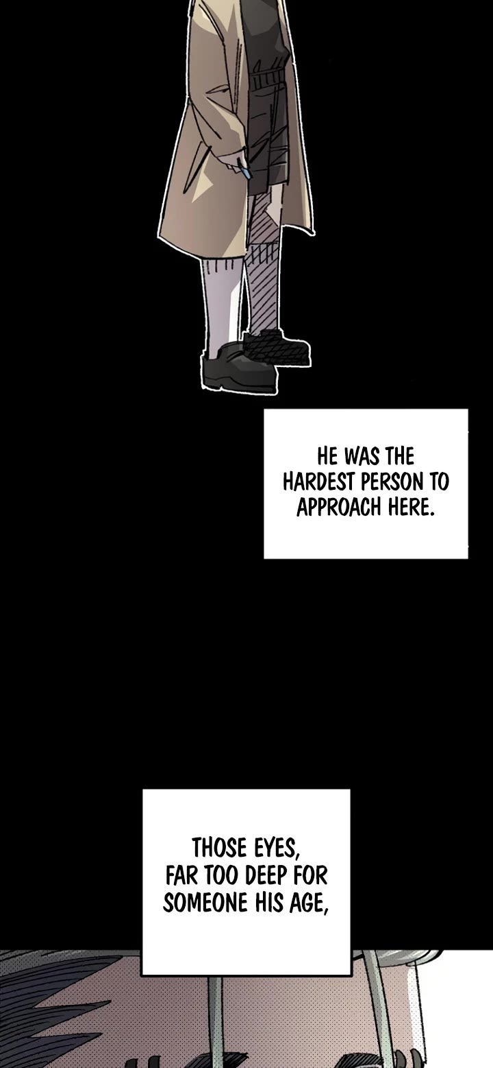 Reincarnation of the Veteran Soldier Chapter 144 page 19 - Chapter 144