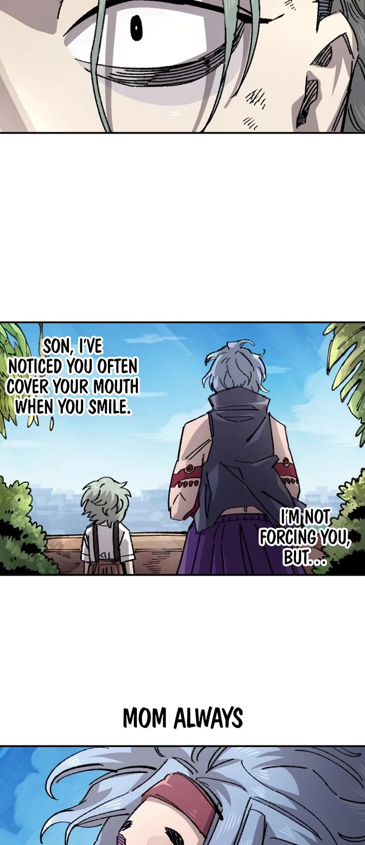 Reincarnation of the Veteran Soldier Chapter 144 page 23 - Chapter 144