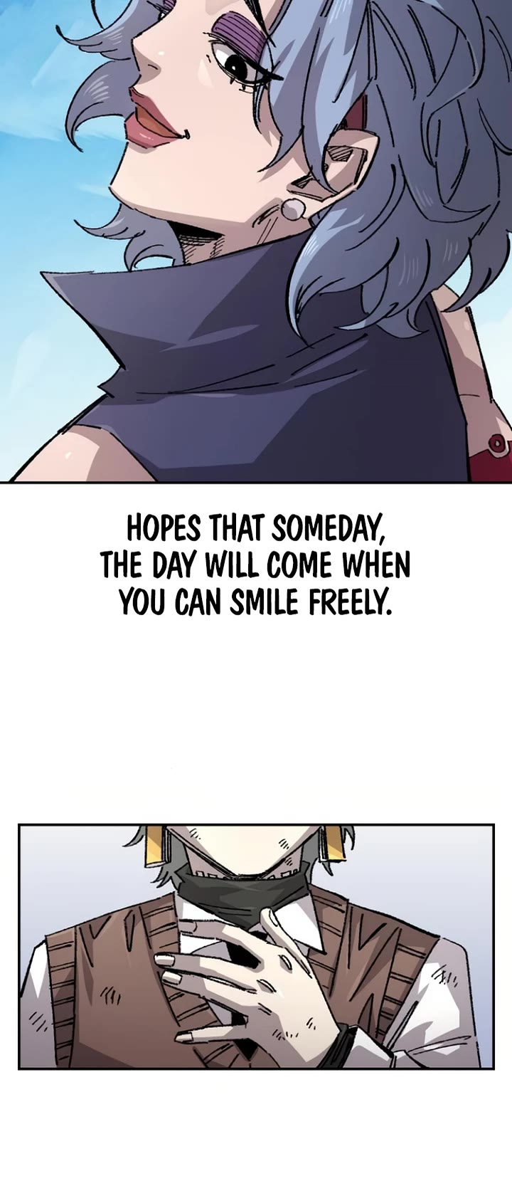 Reincarnation of the Veteran Soldier Chapter 144 page 24 - Chapter 144