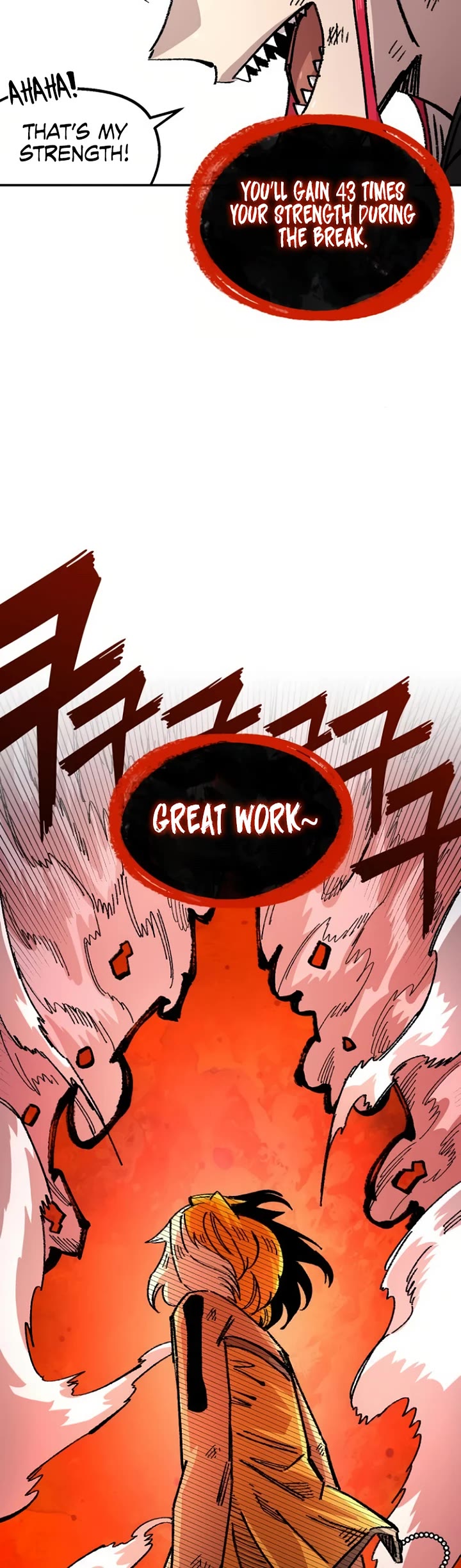 Reincarnation of the Veteran Soldier Chapter 144 page 29 - Chapter 144