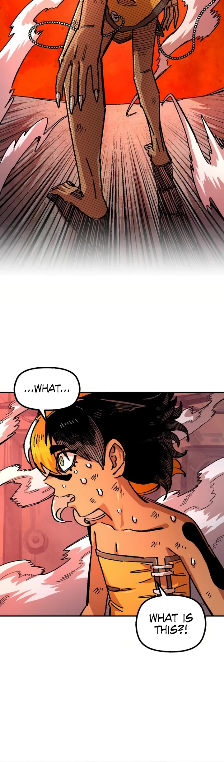 Reincarnation of the Veteran Soldier Chapter 144 page 30 - Chapter 144