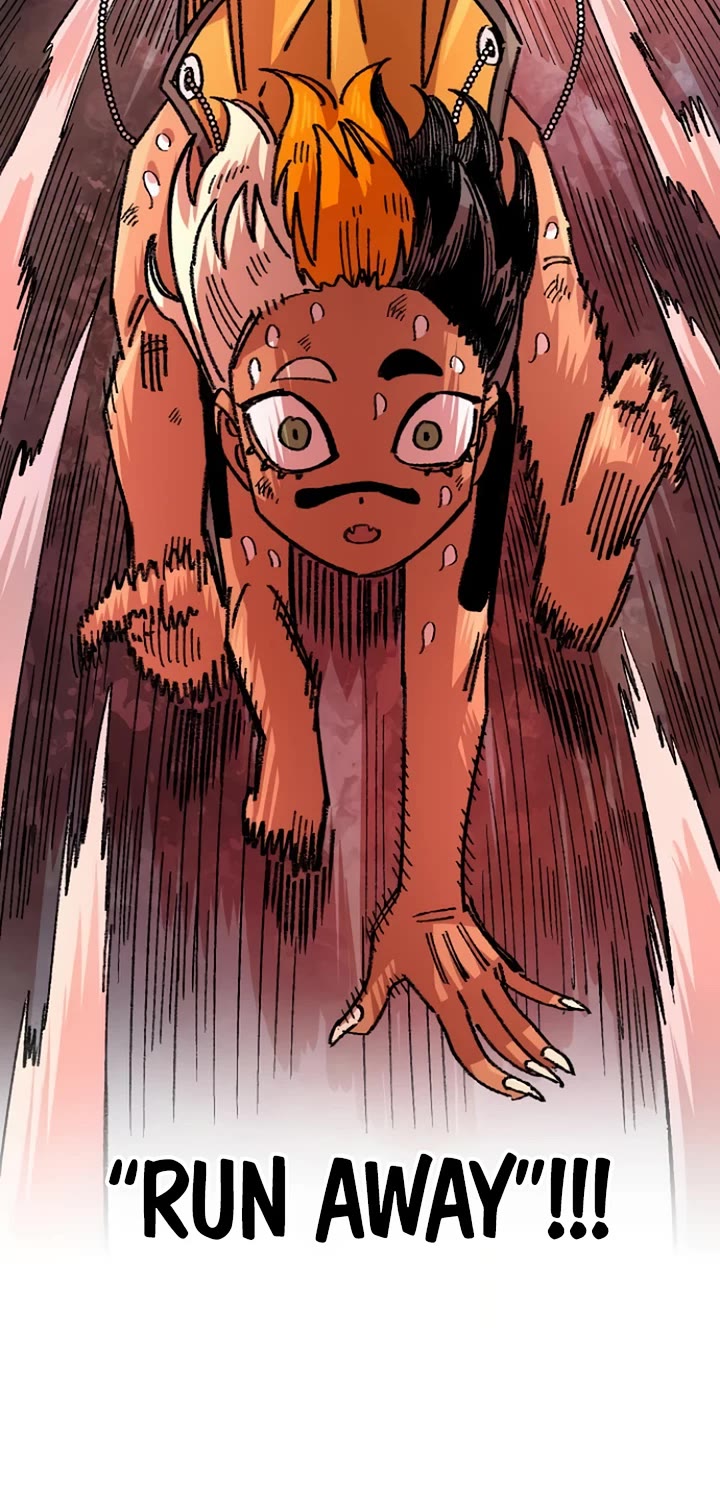 Reincarnation of the Veteran Soldier Chapter 144 page 33 - Chapter 144