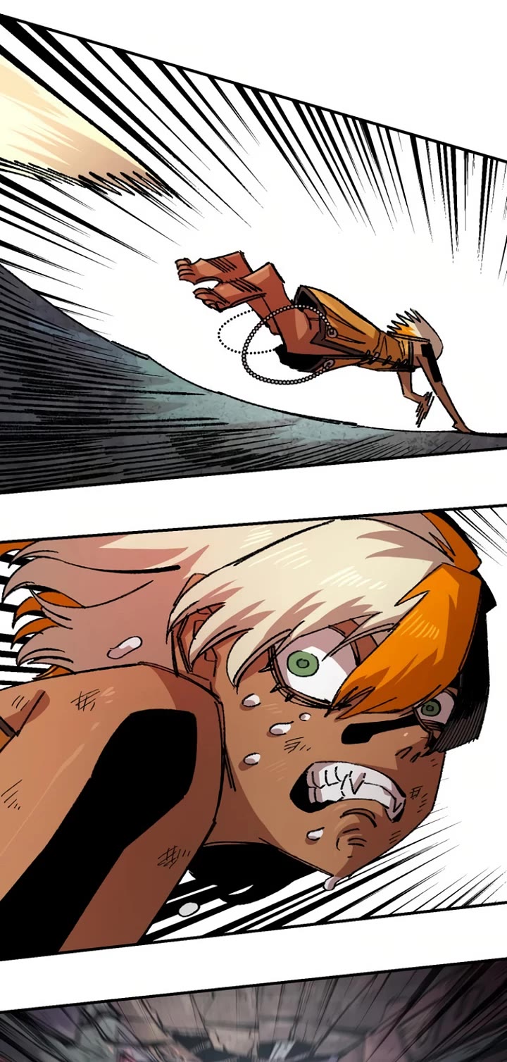 Reincarnation of the Veteran Soldier Chapter 144 page 34 - Chapter 144