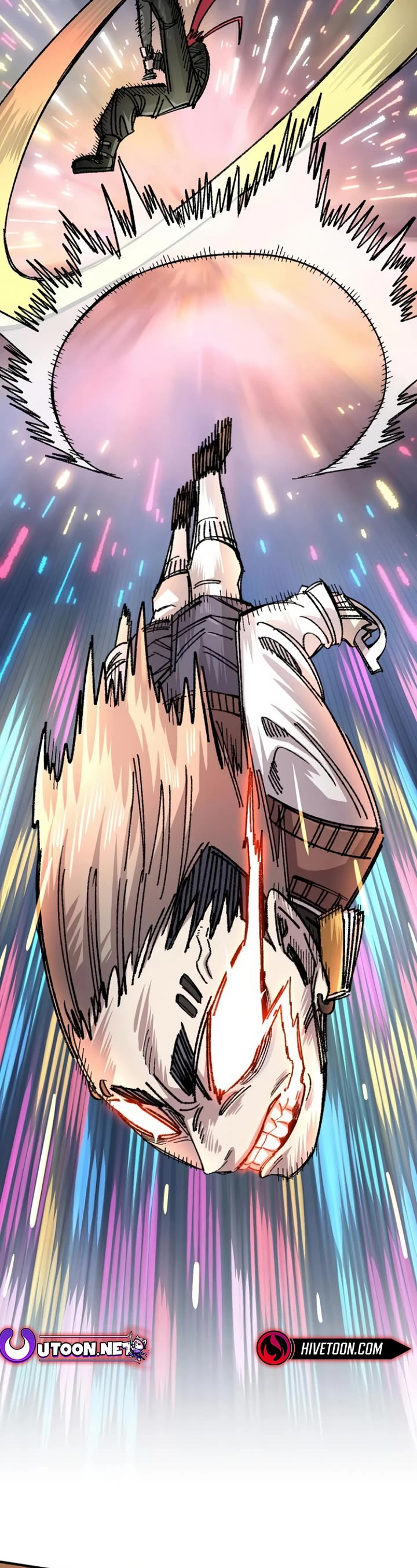 Reincarnation of the Veteran Soldier Chapter 144 page 51 - Chapter 144