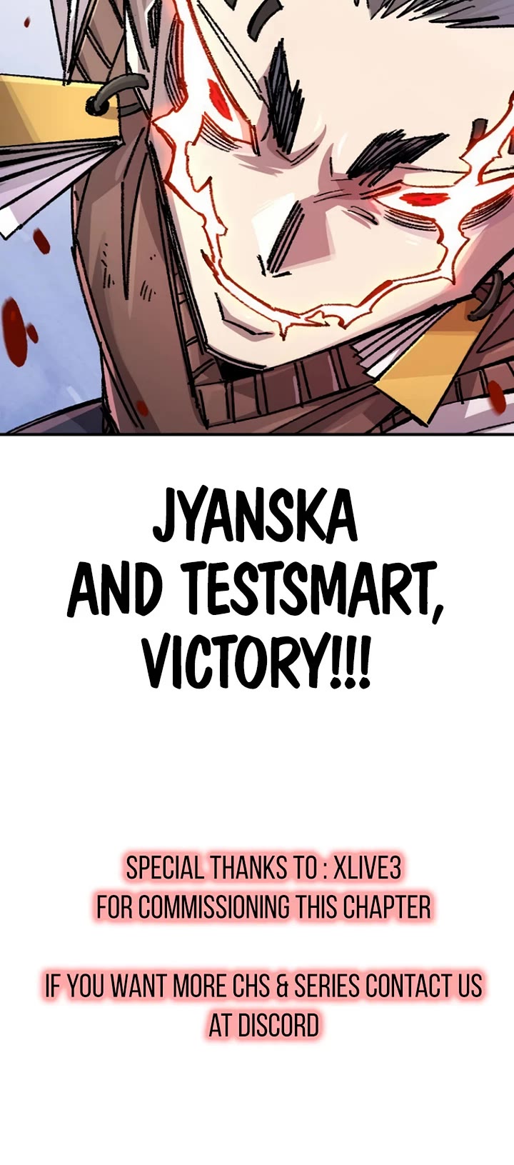 Reincarnation of the Veteran Soldier Chapter 144 page 55 - Chapter 144