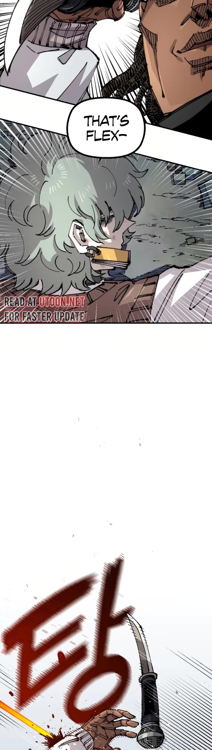 Reincarnation of the Veteran Soldier Chapter 145 page 15 - Chapter 145