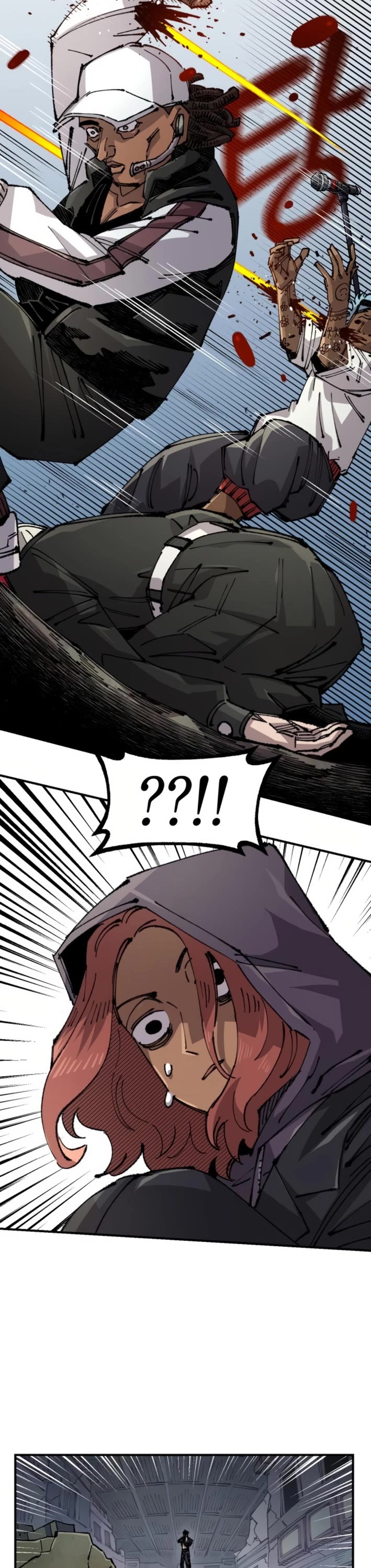 Reincarnation of the Veteran Soldier Chapter 145 page 16 - Chapter 145