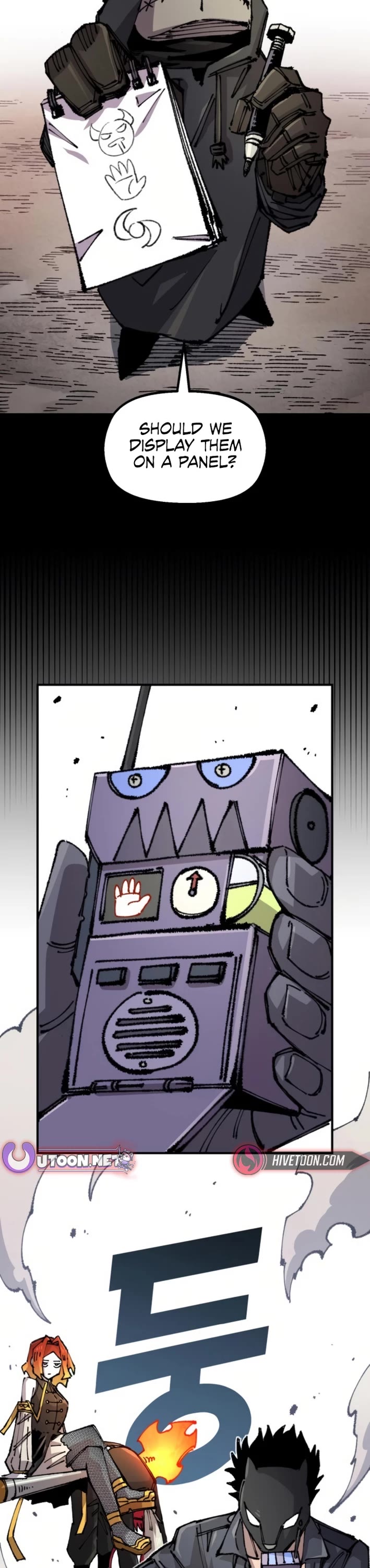 Reincarnation of the Veteran Soldier Chapter 145 page 26 - Chapter 145