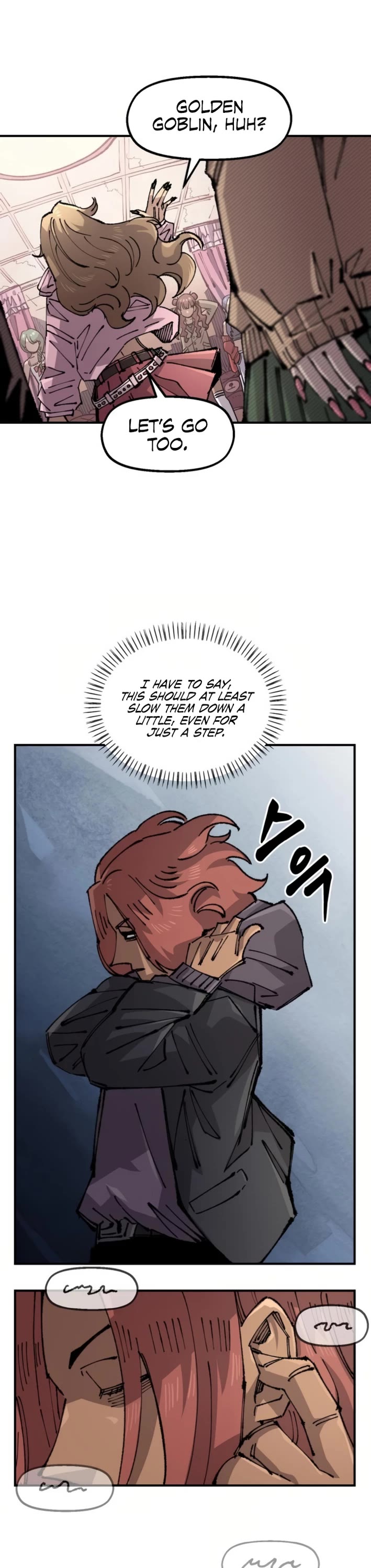 Reincarnation of the Veteran Soldier Chapter 145 page 32 - Chapter 145