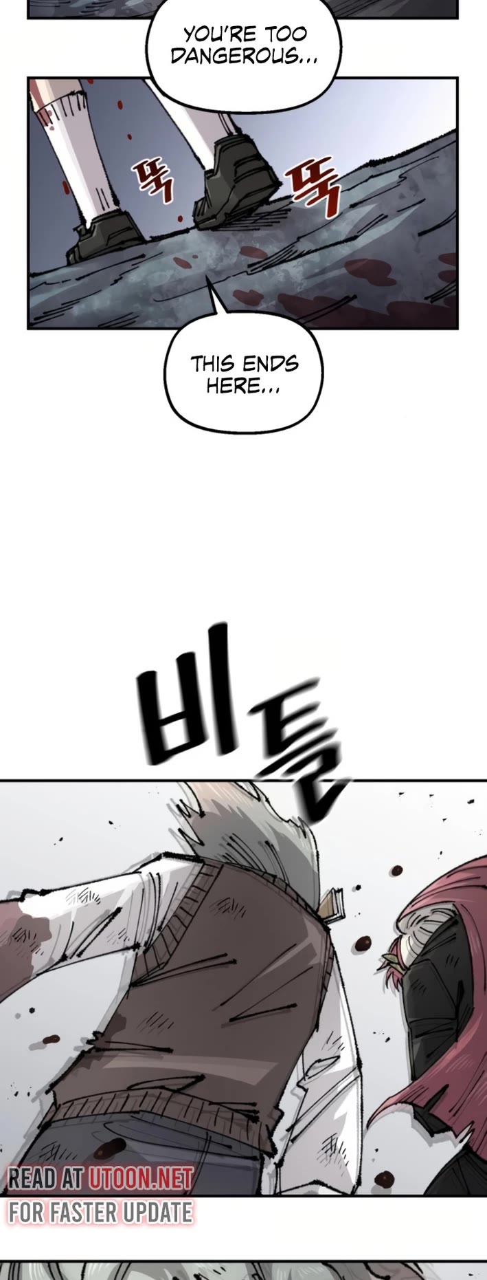 Reincarnation of the Veteran Soldier Chapter 145 page 4 - Chapter 145