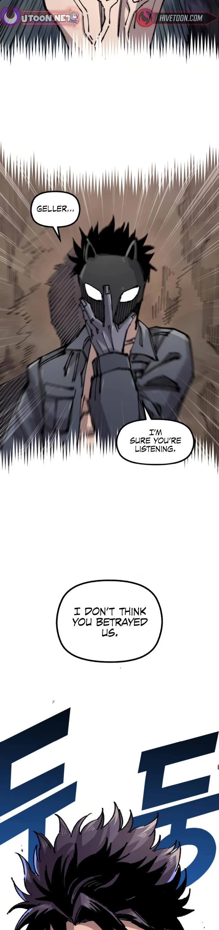 Reincarnation of the Veteran Soldier Chapter 145 page 42 - Chapter 145