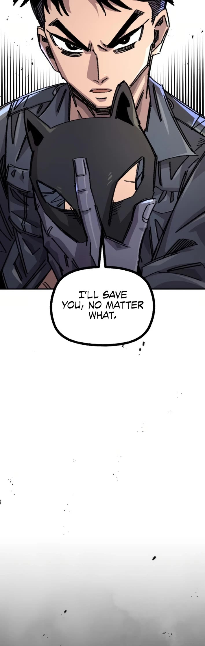 Reincarnation of the Veteran Soldier Chapter 145 page 43 - Chapter 145