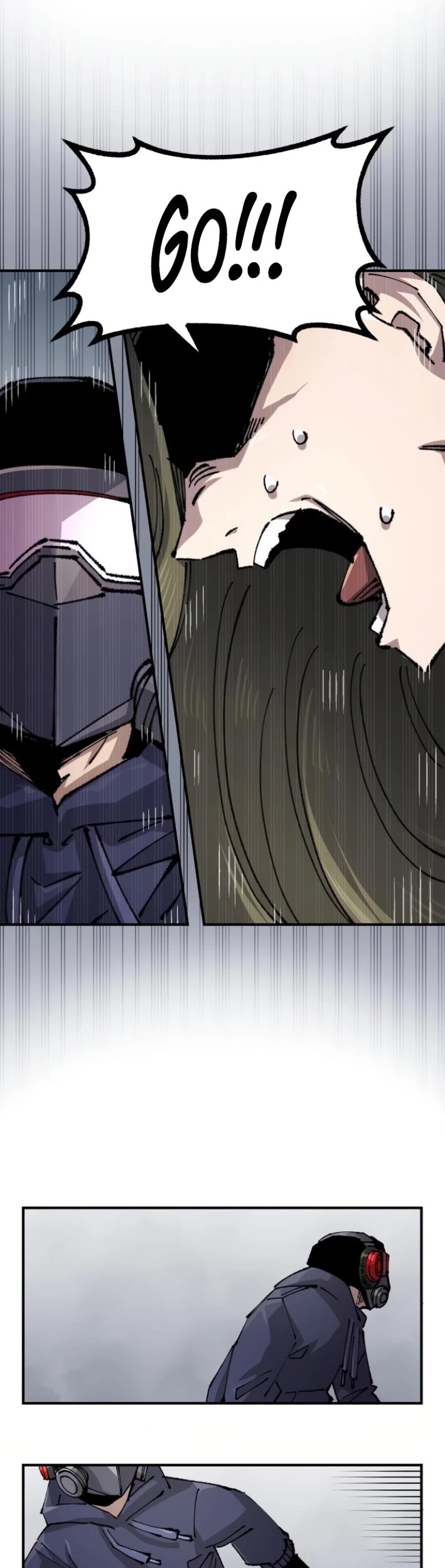 Reincarnation of the Veteran Soldier Chapter 146 page 10 - Chapter 146